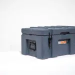 50L Overland Gear Box Gray