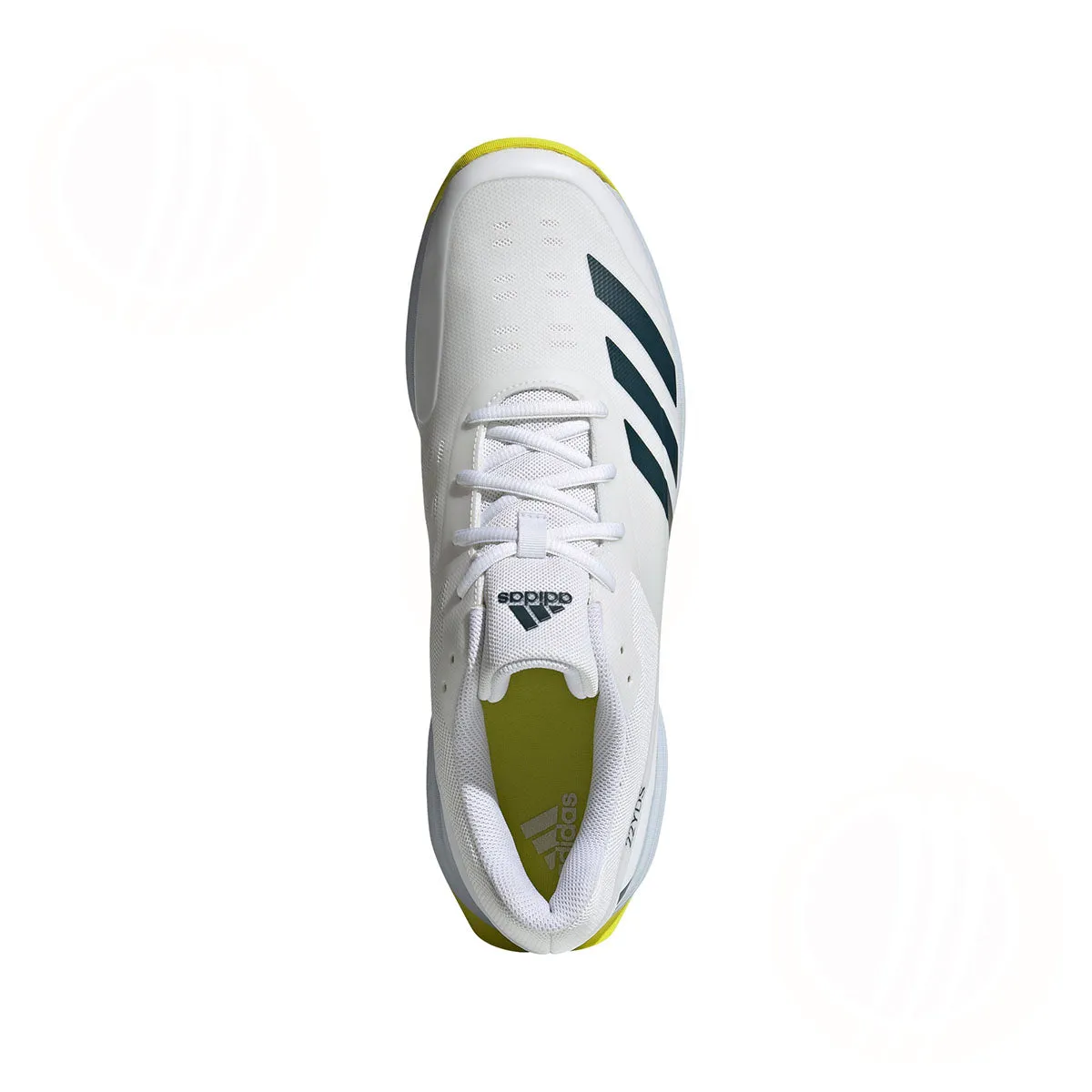 Adidas 22YDS Cricket Shoes