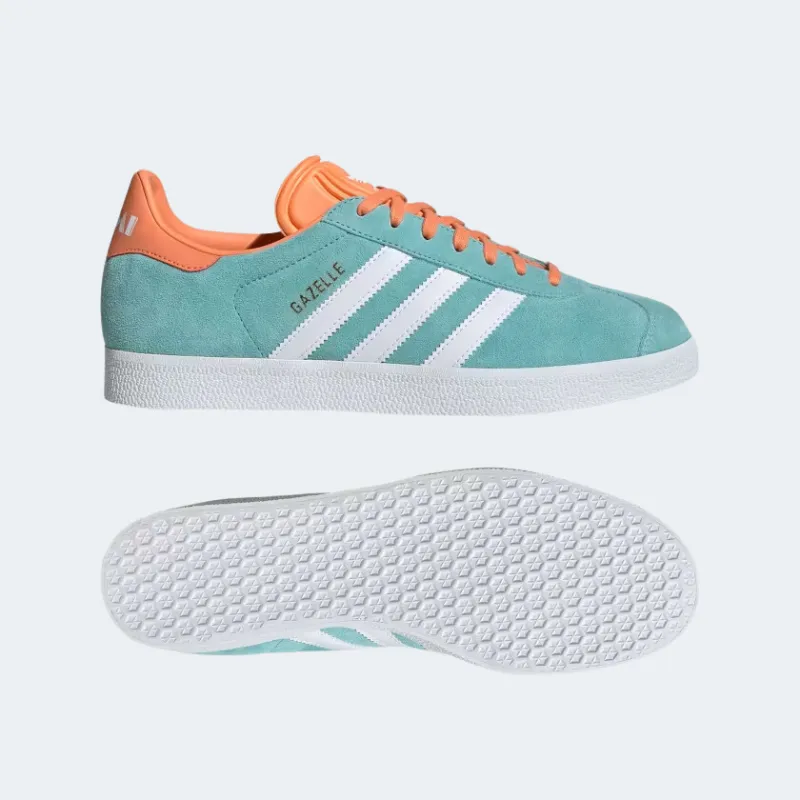 adidas Gazelle MLS Court Shoes