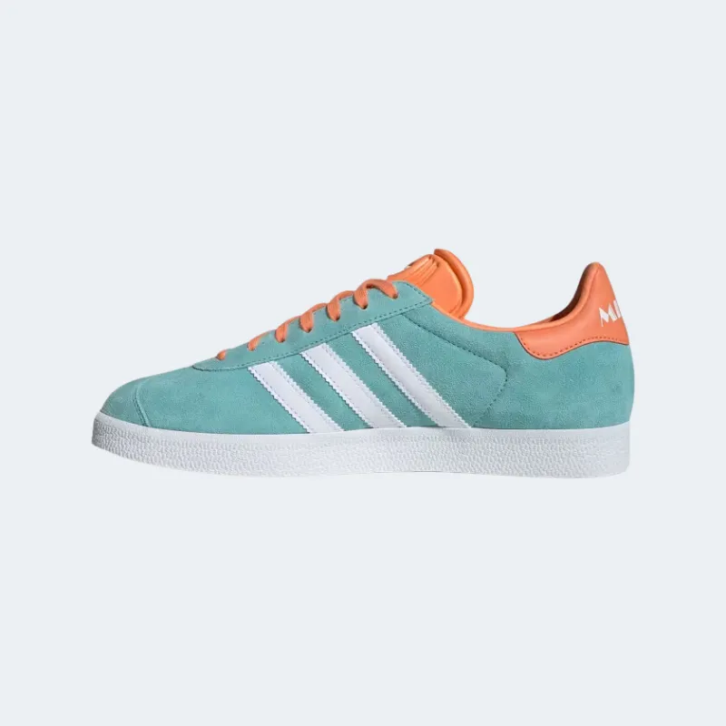 adidas Gazelle MLS Court Shoes