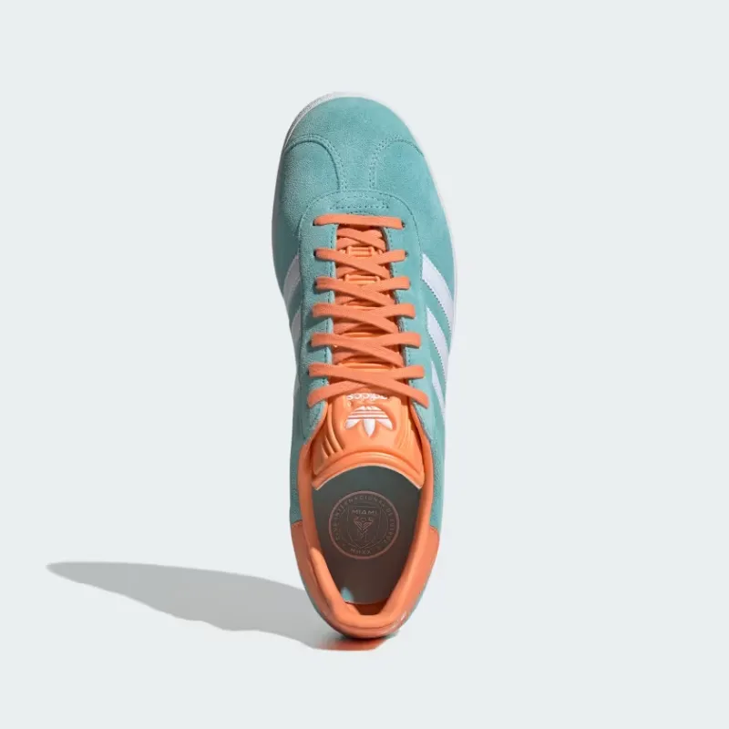 adidas Gazelle MLS Court Shoes