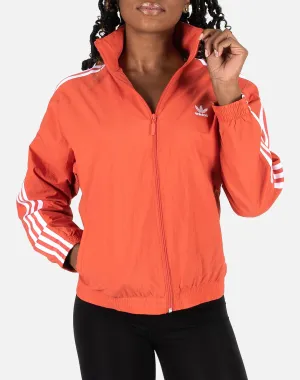 Adidas NYLON TRACK JACKET