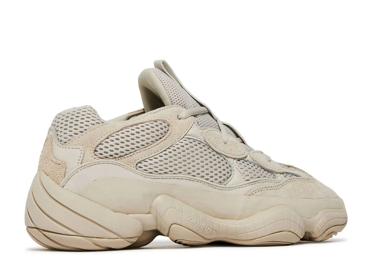 Adidas Yeezy 500 Blush