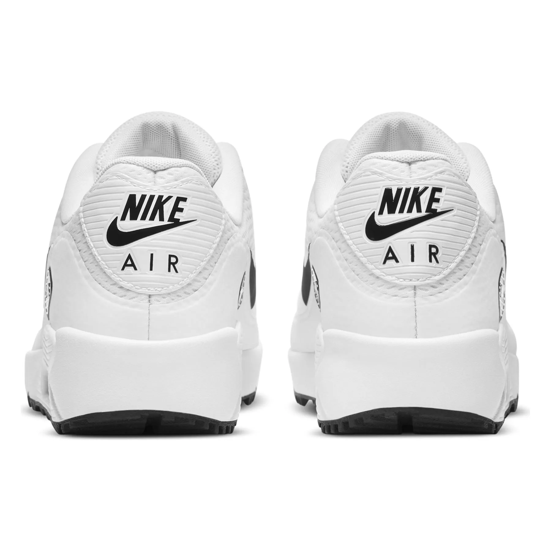 Air Max 90G White/Black - 2024