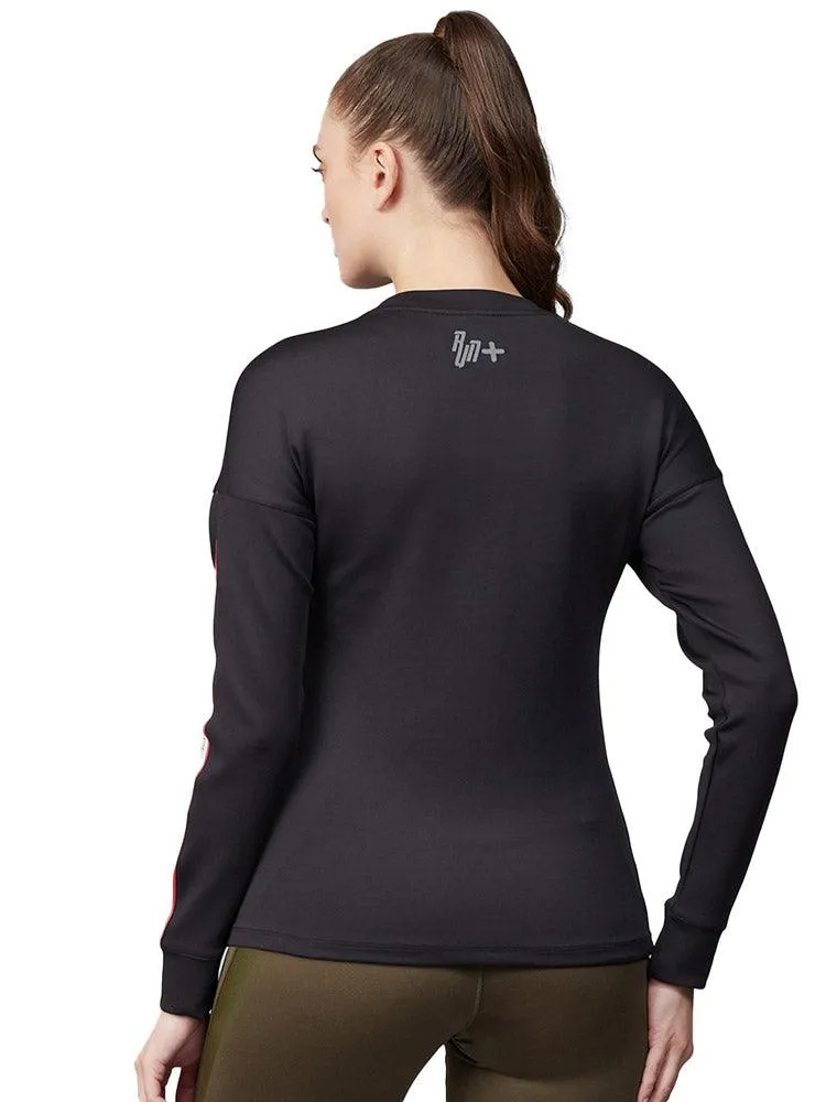 Alcis Women Training Sweatshirt