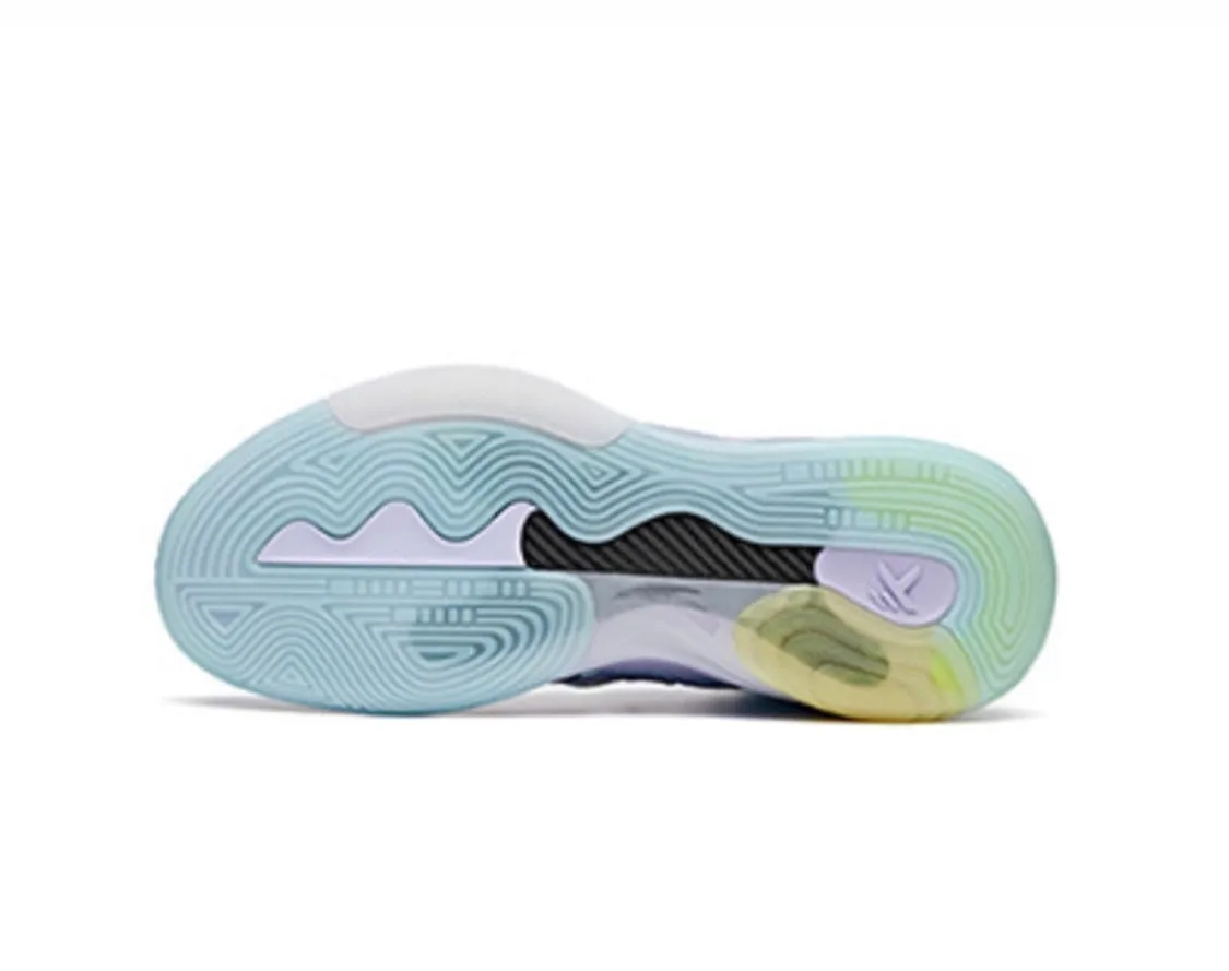 Anta Men's Klay Thompson Kt6 “Floating Clouds and Flowing Water”