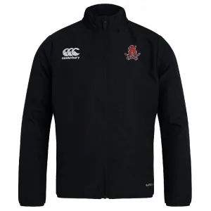 Archbishop Spalding Club Track Jacket by Canterbury