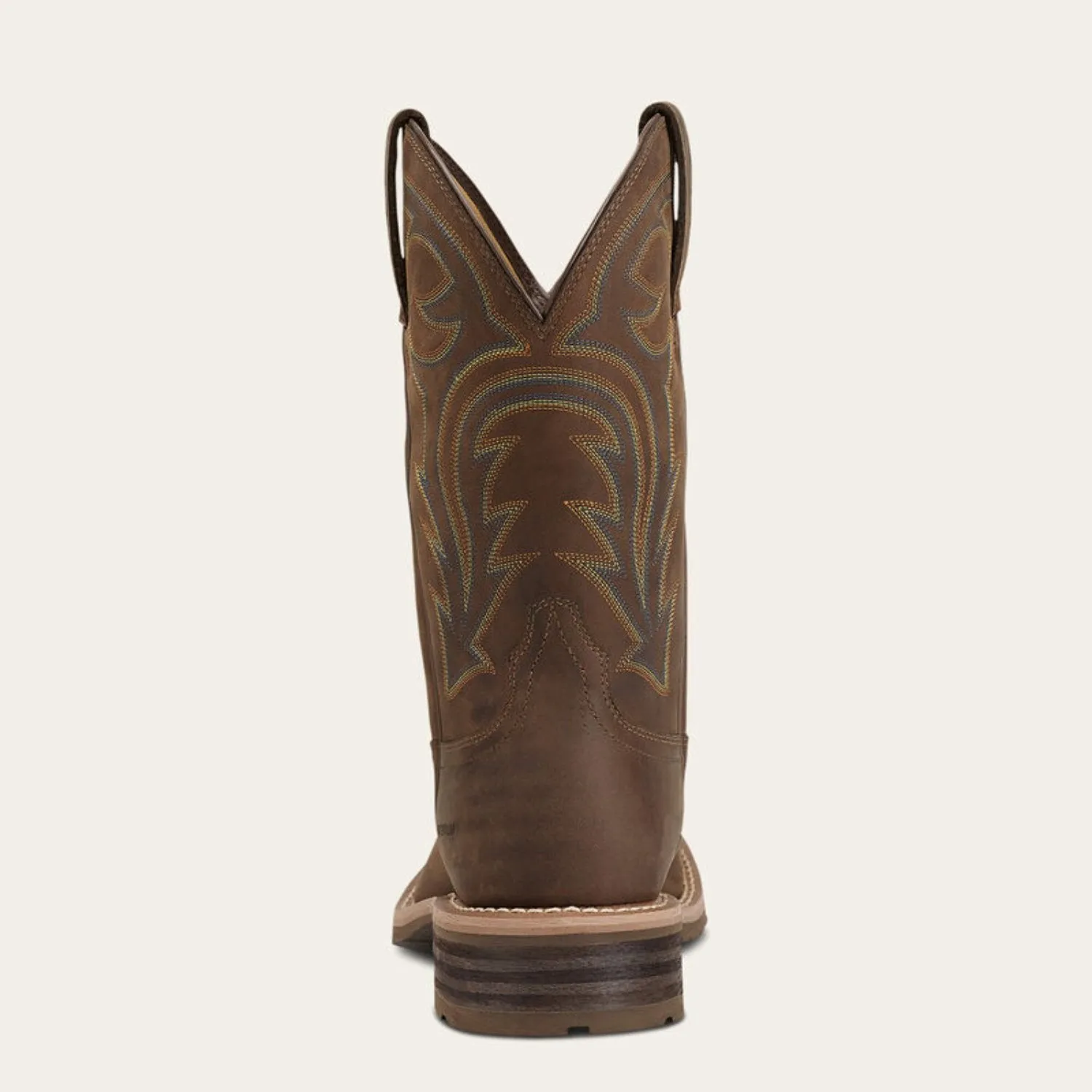 Ariat Mens Hybrid Rancher 11" WP Western Boot