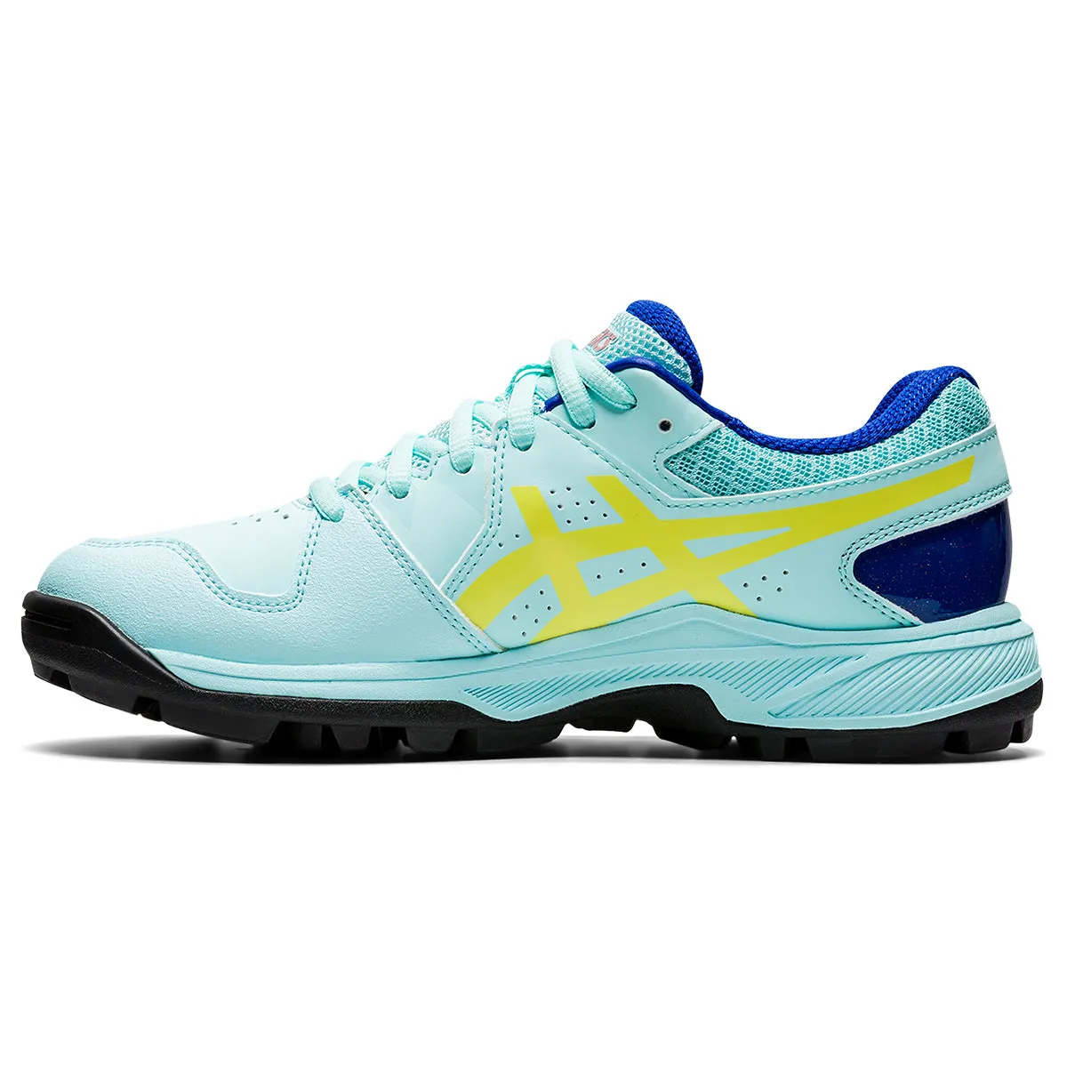 Asics Gel Peake Womens Hockey Shoes