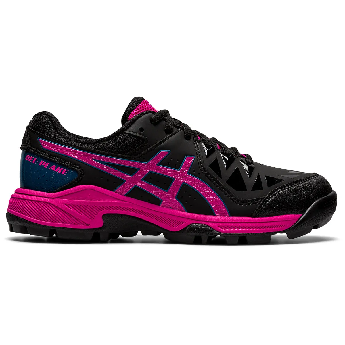 Asics Gel Peake Womens Hockey Shoes