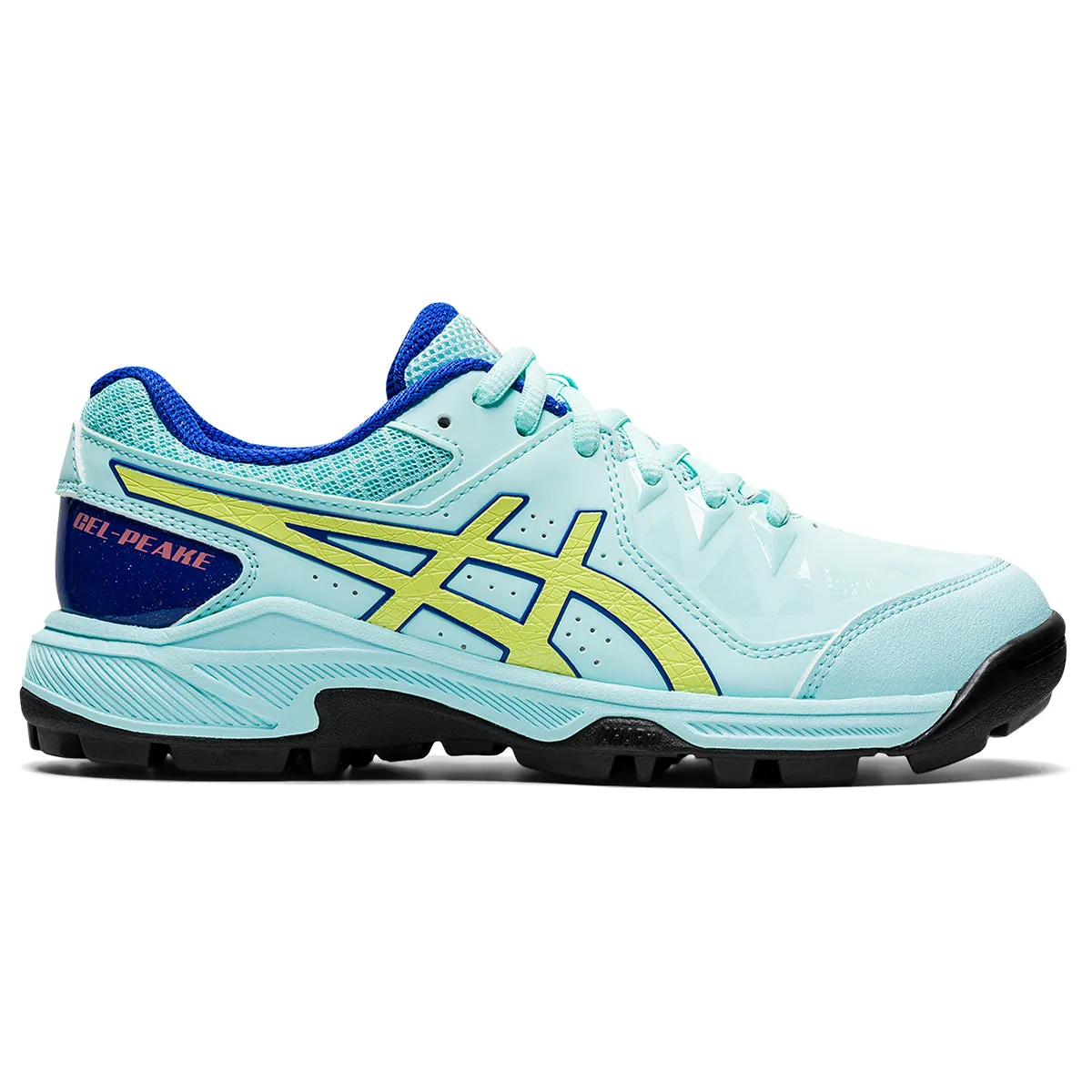 Asics Gel Peake Womens Hockey Shoes