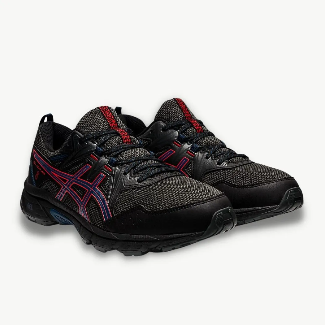 asics Gel-Venture 8 Men's Trail Running Shoes