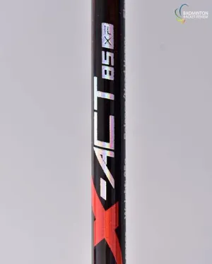 BABOLAT X-ACT 85 XF BADMINTON RACKET 2021