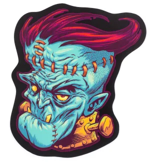 BEASTWRECK FUNKENSTEIN STICKER