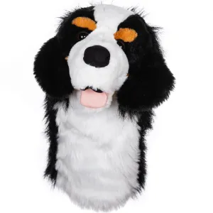 Bernese Mountain Dog Headcover