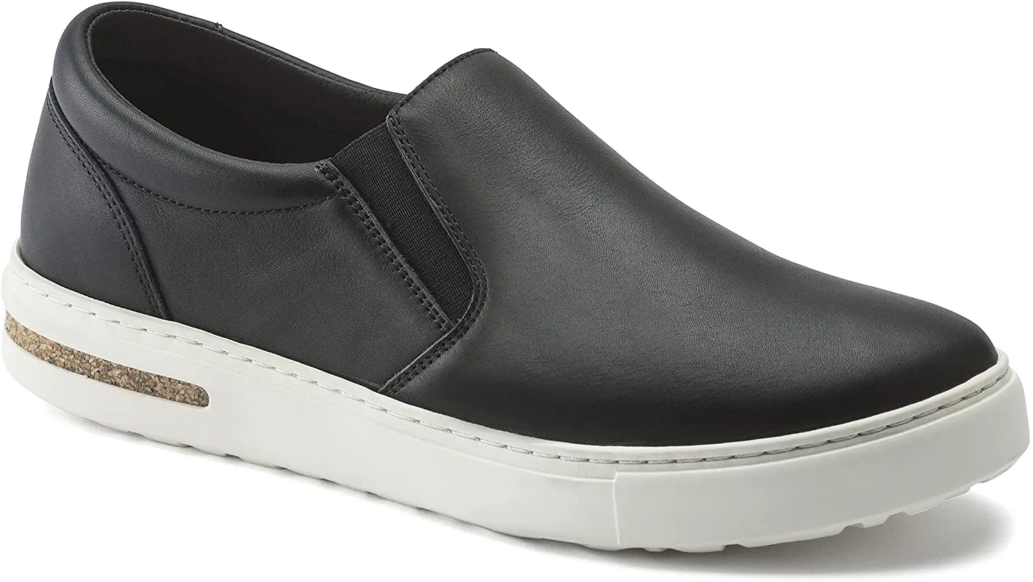 Birkenstock Unisex Oswego Slip On Shoe