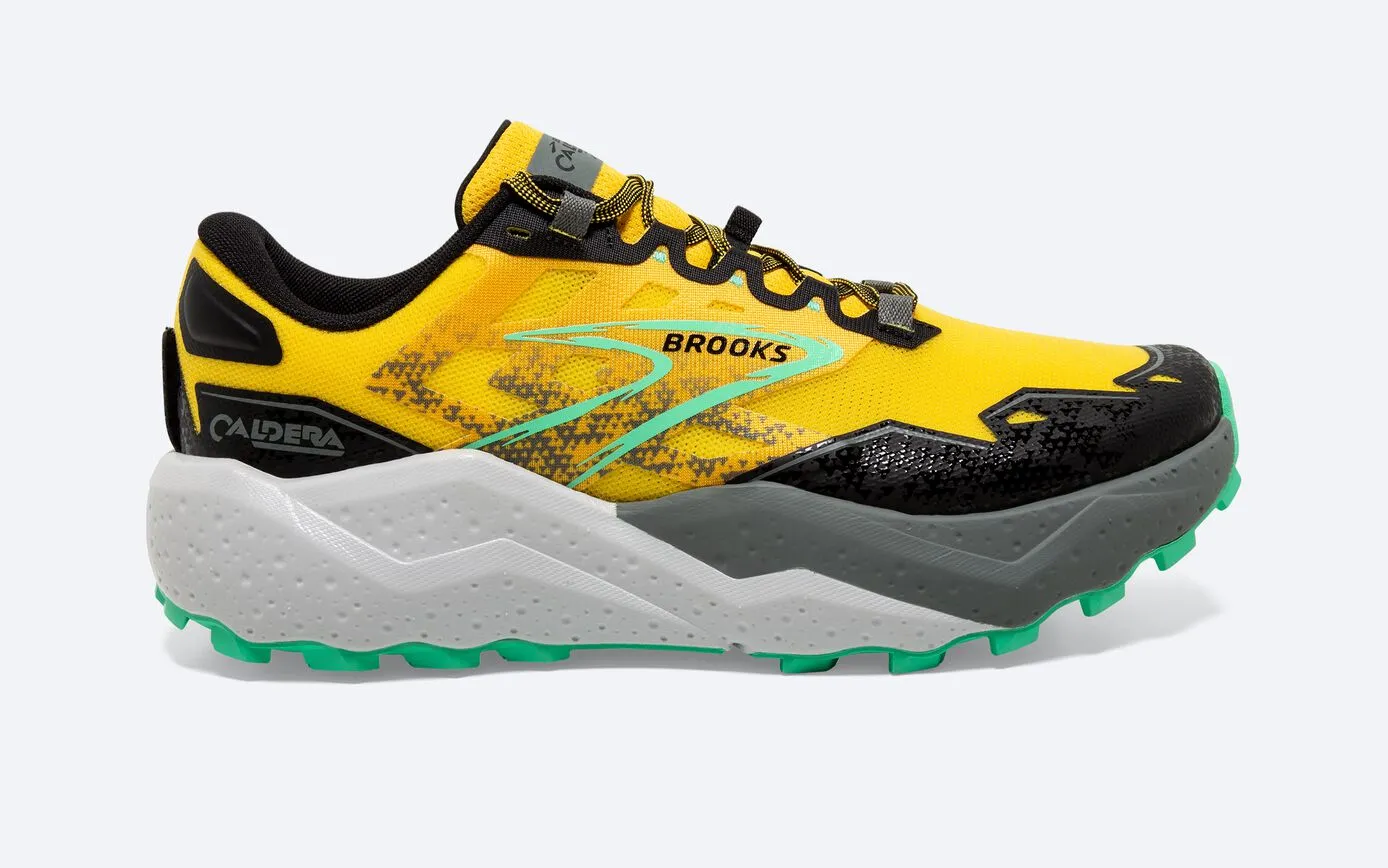 Brooks Caldera 7 Men's