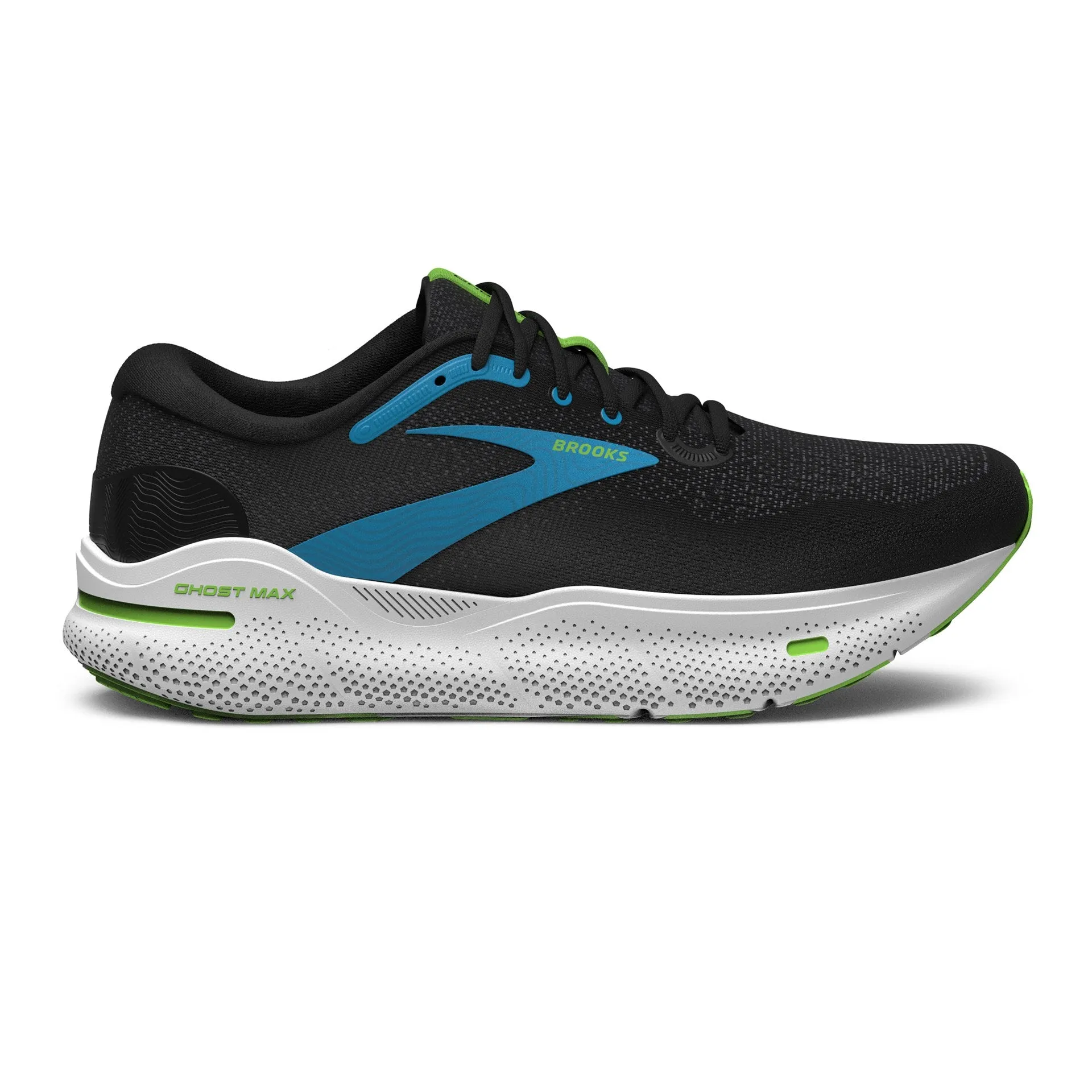 Brooks Men's Ghost Max