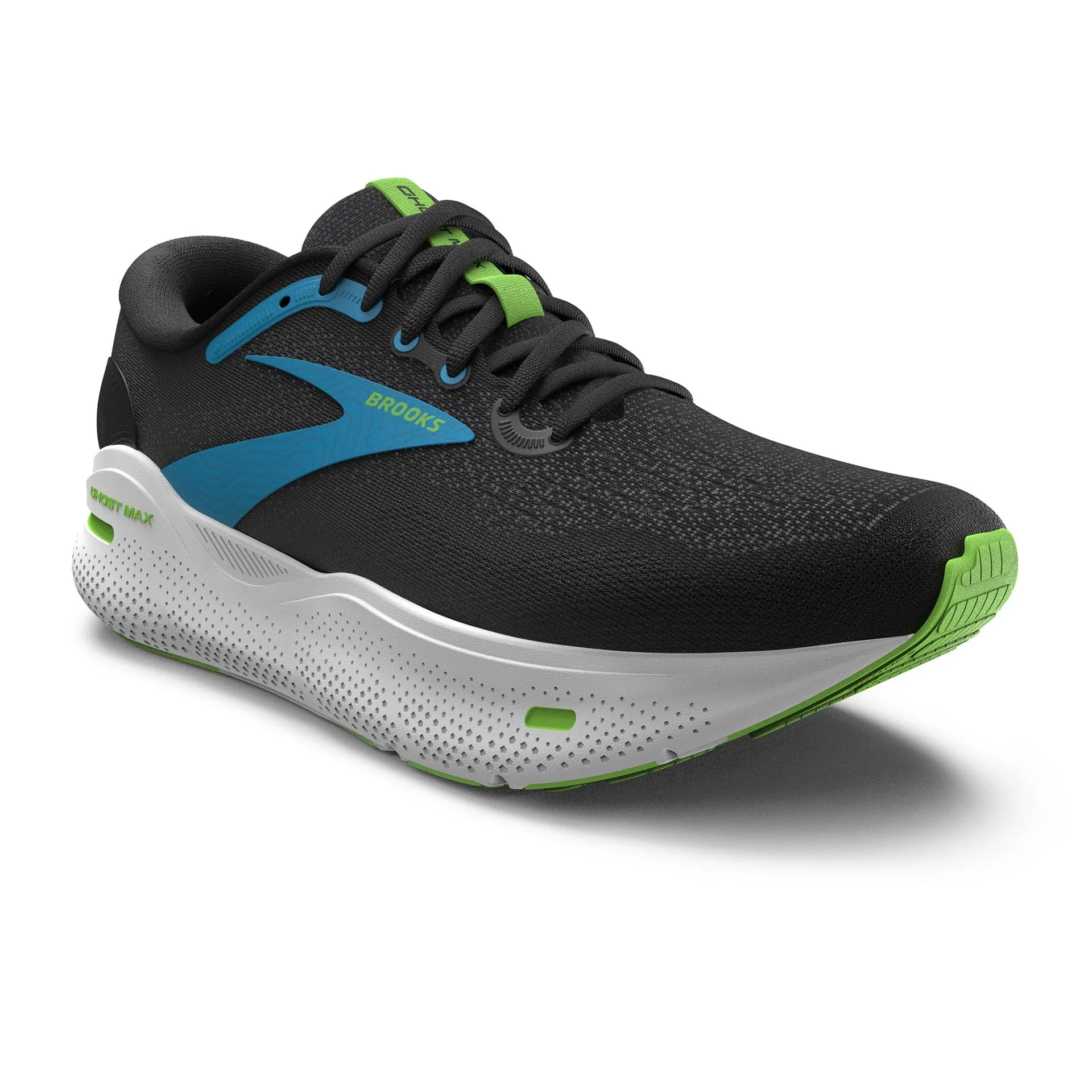 Brooks Men's Ghost Max