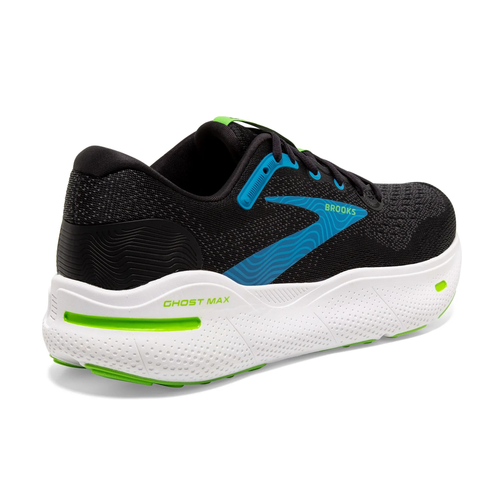 Brooks Men's Ghost Max