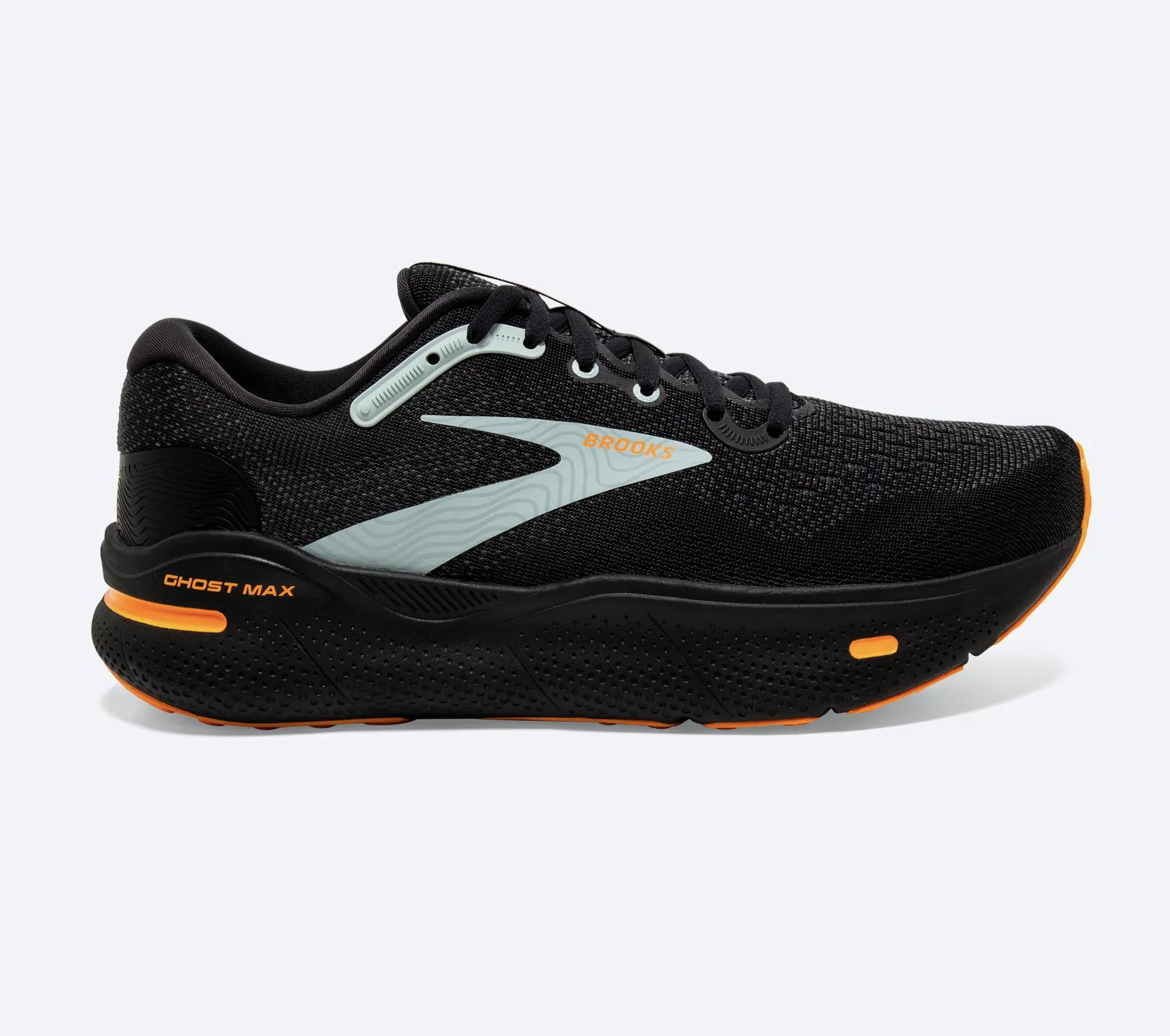 Brooks Men's Ghost Max