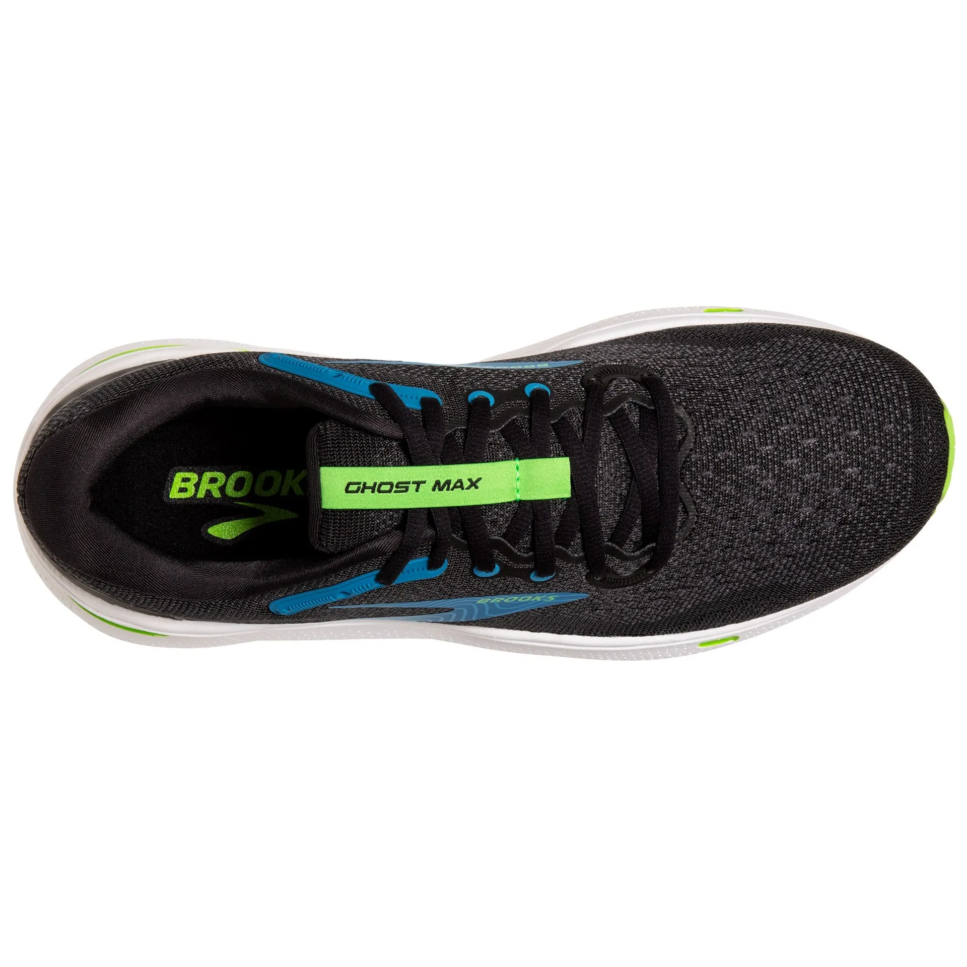 Brooks Men's Ghost Max