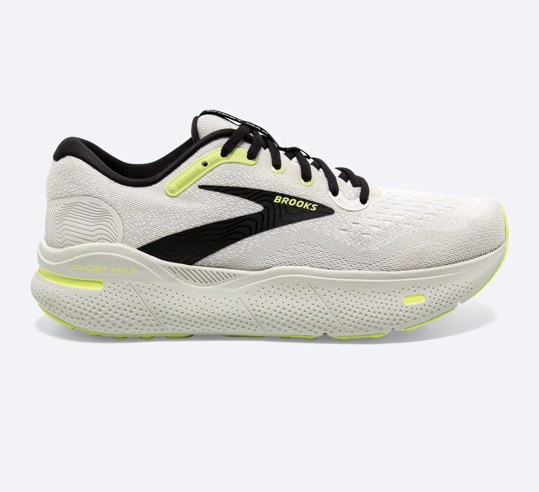 Brooks Men's Ghost Max