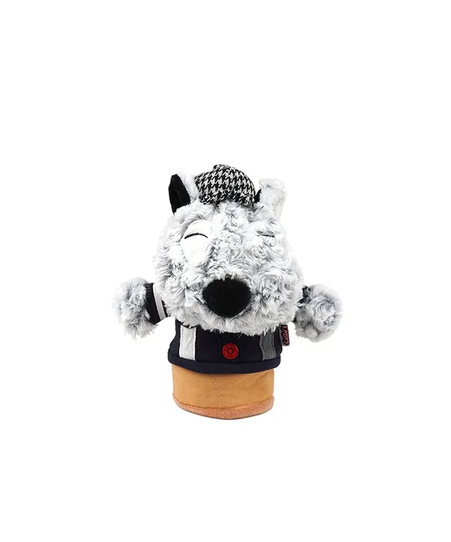 Bully's 11 Golf Character Headcover