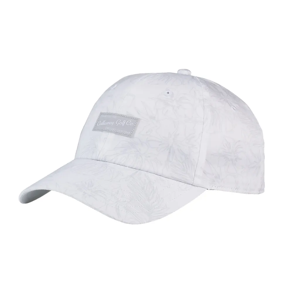 Callaway Relaxed Retro Mens Golf Hat