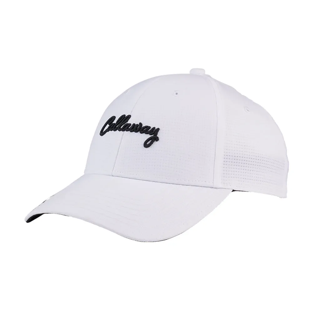 Callaway Stitch Magnet Womens Golf  Hat