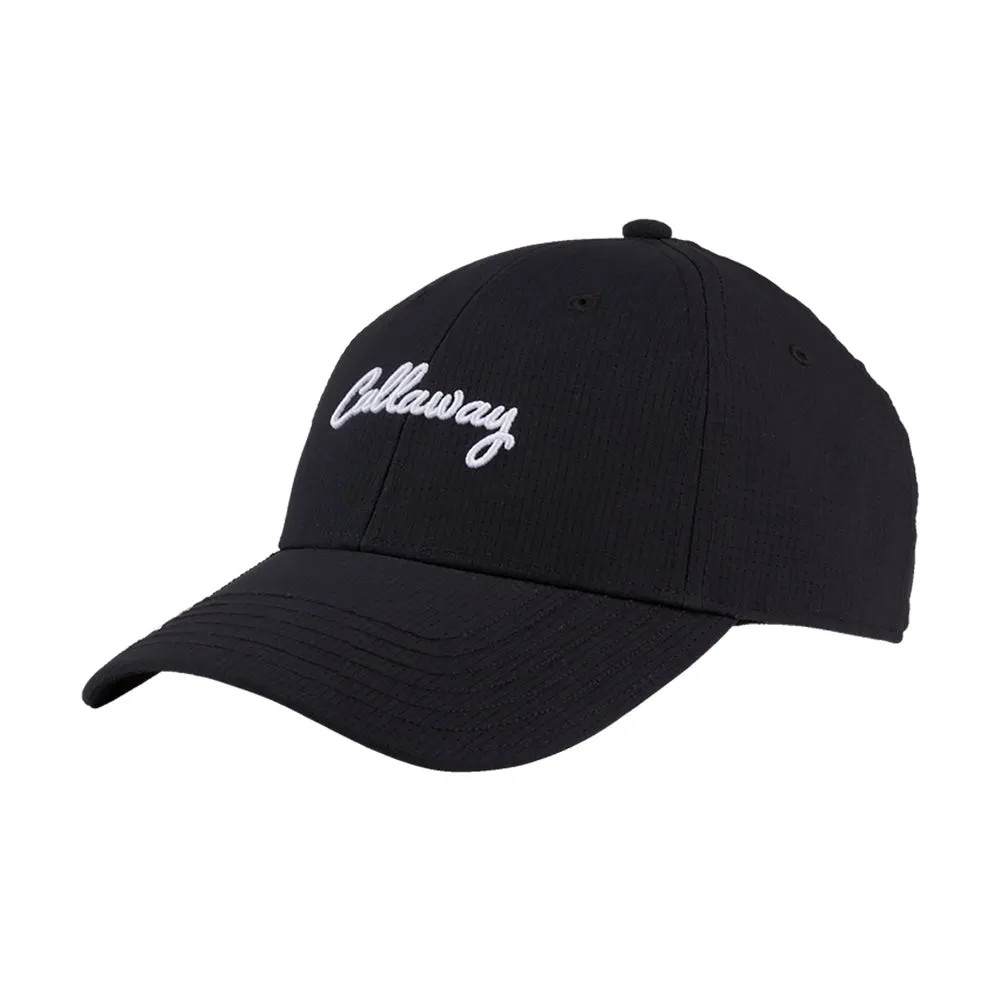 Callaway Stitch Magnet Womens Golf  Hat