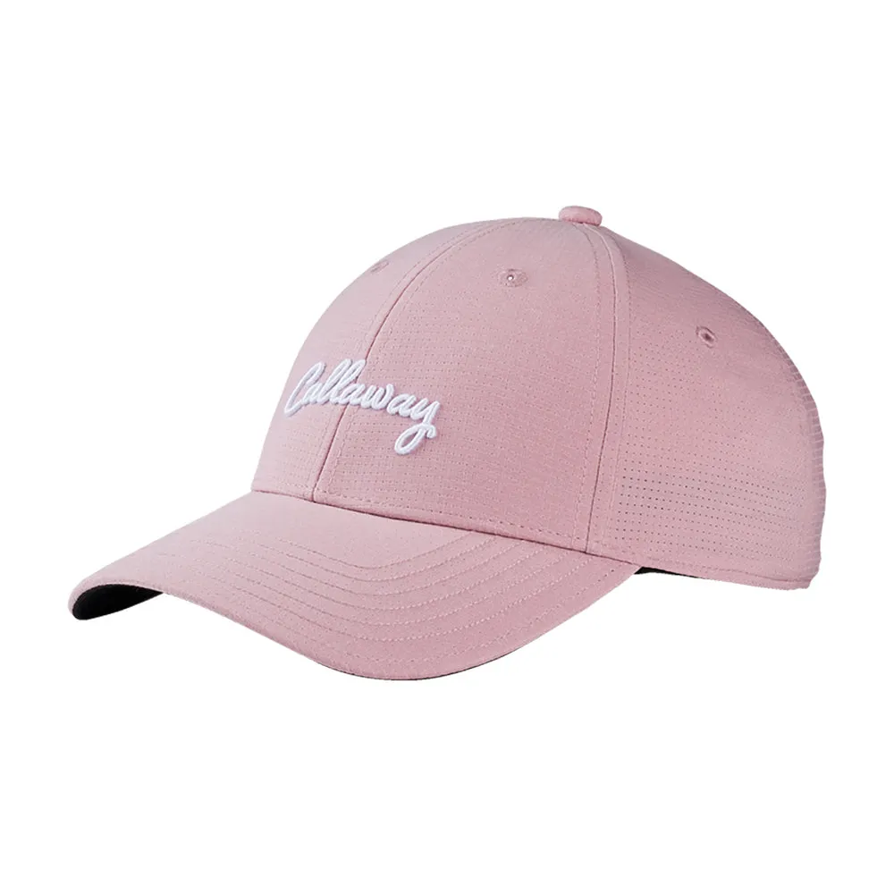 Callaway Stitch Magnet Womens Golf  Hat