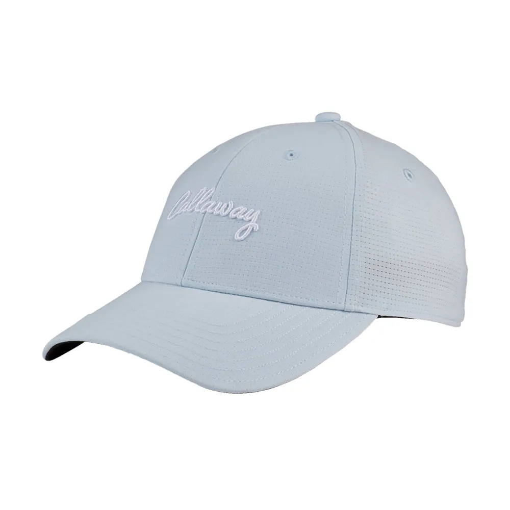 Callaway Stitch Magnet Womens Golf  Hat