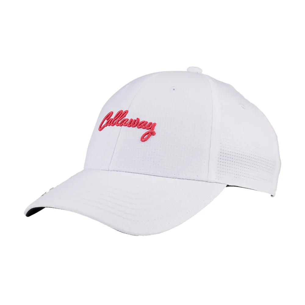 Callaway Stitch Magnet Womens Golf  Hat