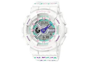 Casio - Baby- G - BA-110TH-7ADR