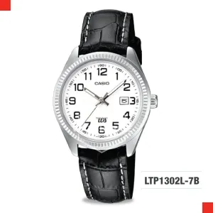 Casio Ladies Watch LTP1302L-7B