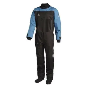 Crewsaver Atacama Sport  Blue/Black with Undersuit