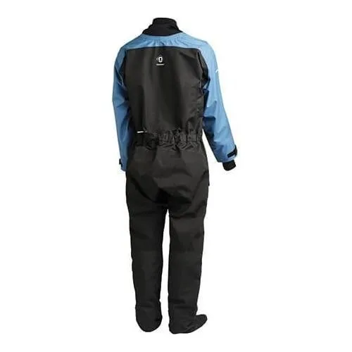 Crewsaver Atacama Sport  Blue/Black with Undersuit