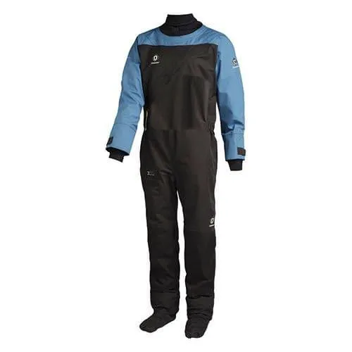 Crewsaver Atacama Sport  Blue/Black with Undersuit