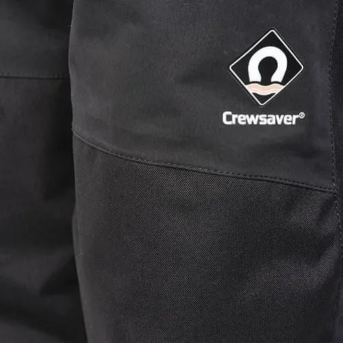 Crewsaver Atacama Sport  Blue/Black with Undersuit