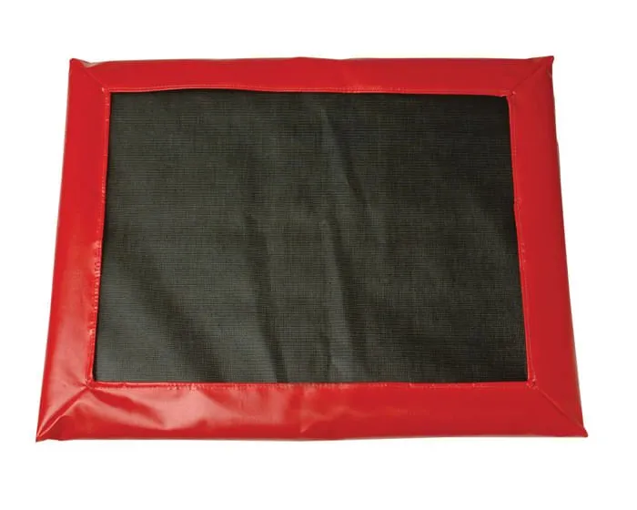 Disinfectant Mats, 24" x 28"