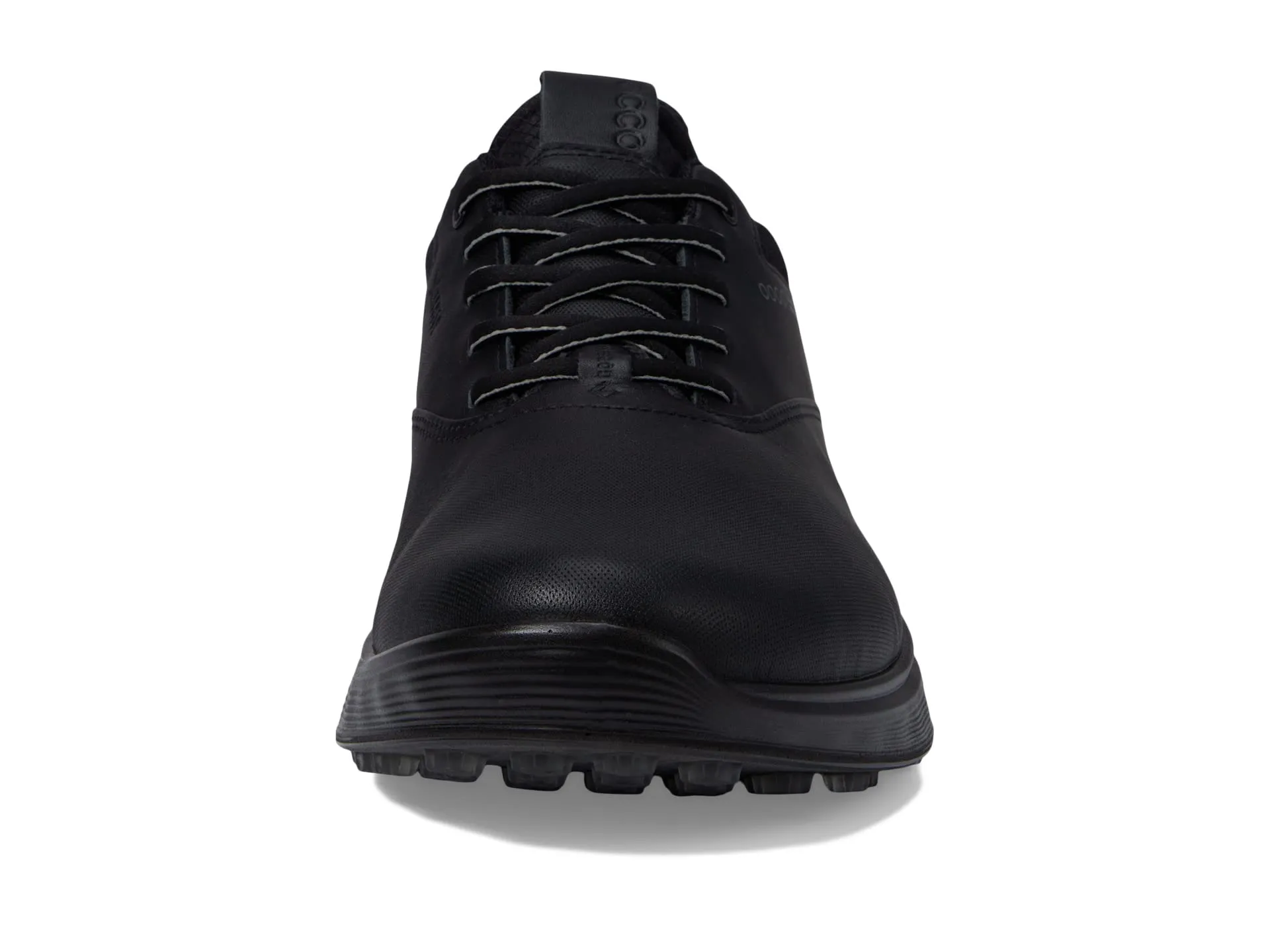 ECCO Golf S-Three GORE-TEX Waterproof Golf Hybrid Golf Shoes