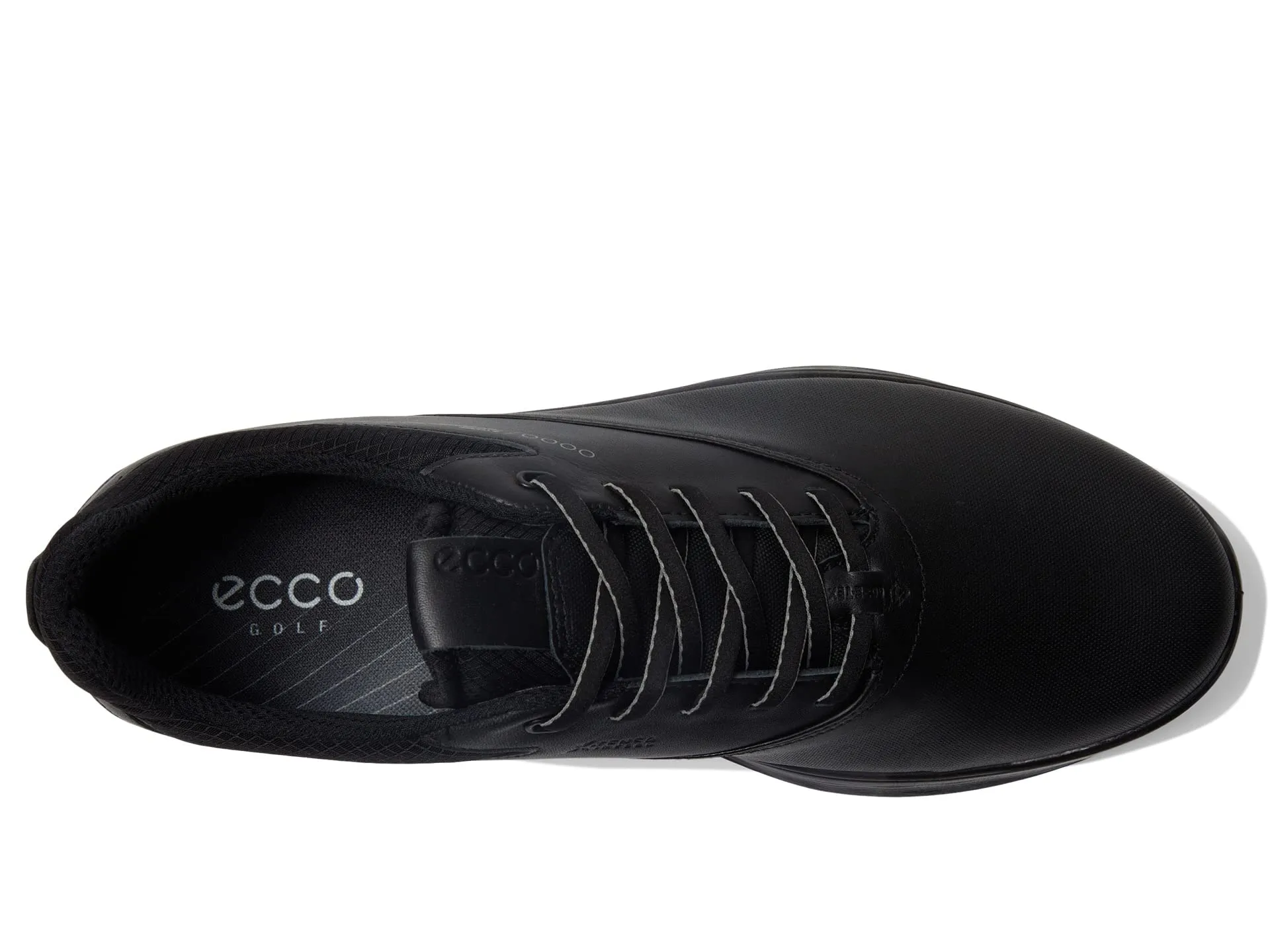 ECCO Golf S-Three GORE-TEX Waterproof Golf Hybrid Golf Shoes