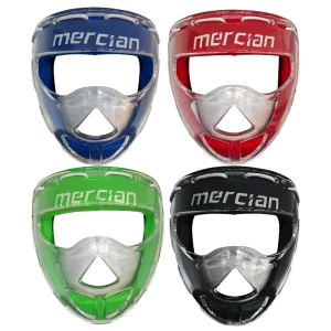 Evolution Face Mask - SET