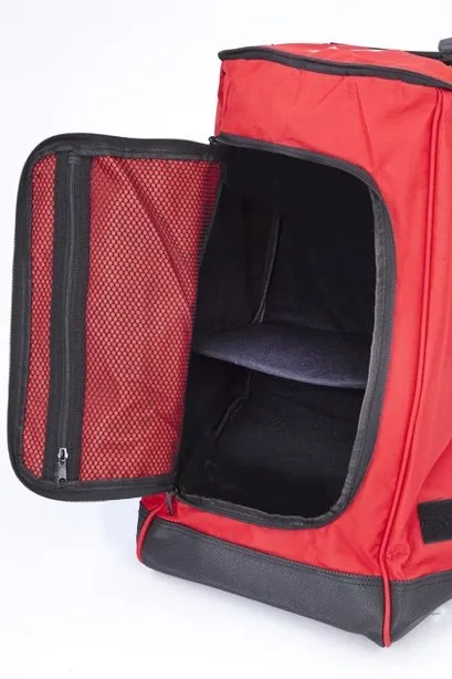 FUEL 3 in 1 Stick Bag - The Jerry Can MK2