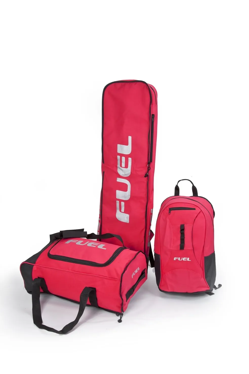 FUEL 3 in 1 Stick Bag - The Jerry Can MK2