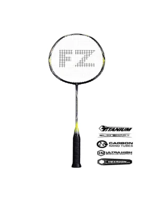 FZ FORZA POWER 988 F | Badminton Racquet | KIBI Sports