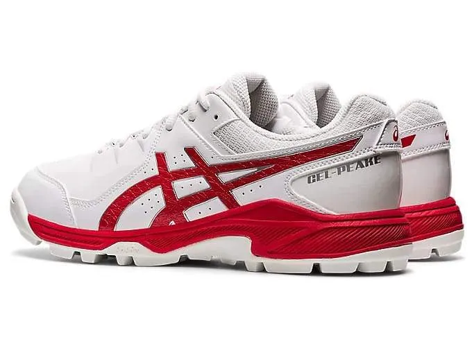 Gel-peake 2021-22 White/electric Red