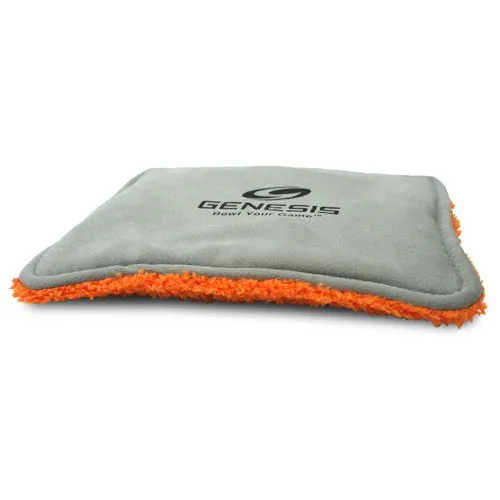 Genesis Pure Plus  <br>Micro-Suede Cleaning Pad