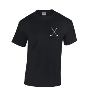 Golf Club Tee